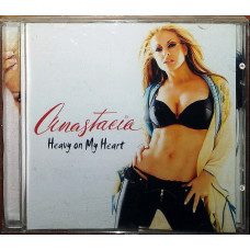 Anastacia – Heavy my heart