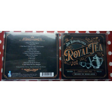 Joe Bonamassa - Royal Tea 2020 (+2 bonus tracks) (NEW)