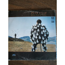 Vinilovie Pink Floyd records