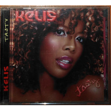 Kelis – Tasty (2003)