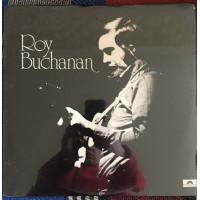 Roy Buchanan