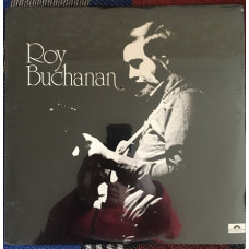 Roy Buchanan