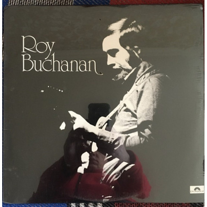 Roy Buchanan