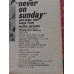 Виниловая пластинка LP Connie Francis – Sings Never On Sunday And Other Title Songs From Motion Pict