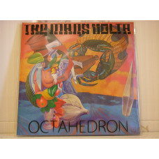 The Mars Volta - Octahedron (2009, 2xLP, White)