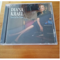 Diana Krall - Turn Up The Quiet