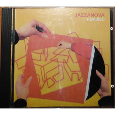 Jazzanova – Remixed (2003)