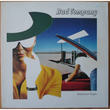 Bad Company – Desolation Angels