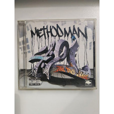 Method Man-421 The Day after