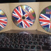 60S BRITISH INVASION 3 CD BOX