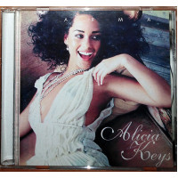 Alicia Keys – Karma (2005)