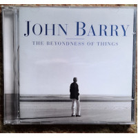 John Barry фирменный