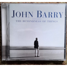 John Barry фирменный