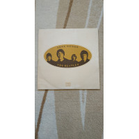 The Beatles (Love Songs) 1977 (2LP) 12. Vinyl. Пластинки. Bulgaria