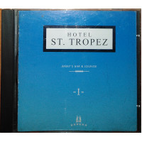 Hotel st.Tropez I – Jimmys Bar & Lounge (2005)