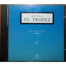 Hotel st.Tropez I – Jimmys Bar & Lounge (2005)