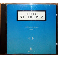 Hotel st.Tropez III – Puda Vida Spa (2005)