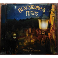 Blackmore’s night – Village lantern (2006)(лицензия)