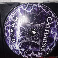 CATARSIS IMAGO OF CD