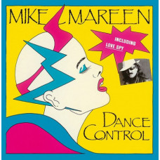 Mike Mareen - Dance Control (1985) S/S