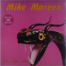 Mike Mareen - Lets Start Now (1987) S/S