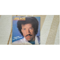 Lionel Richie (Dancing On The Ceiling) 1986 (LP) 12. Vinyl. Plastinka. Bulgaria