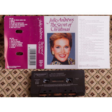 Julie Andrews ‎ - The Sound Of Christmas Signature