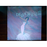 Виниловая пластинка LP Della Reese – Waltz With Me, Della