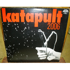 Katapult – 1980 Katapult 2006 (Supraphon, Czechoslovakia)