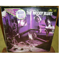 The Moody Blues – 1986 The Other Side Of Life (Melody).