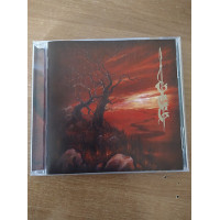 Ygg - s	 CD Oriana Prod. Ukrainian Black Metal