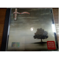 Genesis-Wind & wuthering-Licence Some wax-Special russion edition