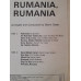 Vinyl record of LP Yaffa Yarkoni ‎ – Rumania, Rumania