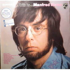 Manfred Mann