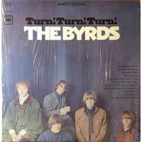 The Byrds