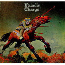 Paladin ‎– Charge!