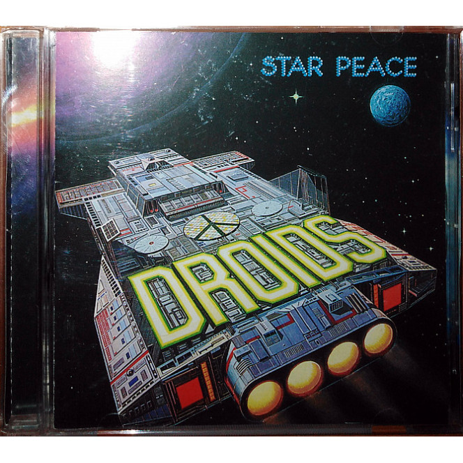 Droids - Star peace (1978)