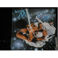 Boney M. – Nightflight To Venus