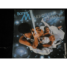 Boney M. – Nightflight To Venus