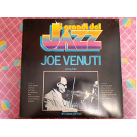 Виниловая пластинка LP Joe Venuti – Joe Venuti