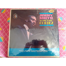 Виниловая пластинка LP Jimmy Smith & Dave Baby Cortez – Organ Greats