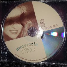 ANASTACIA  CD