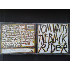 Tom Waits - The Black Rider