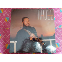 Виниловая пластинка LP Najee – Day By Day