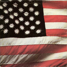 Sly & The Family Stone ‎ – Theres A Riot Goin On