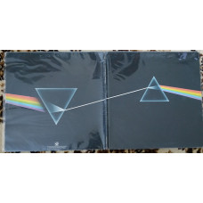 Pink Floyd The Dark Side Of The Moon 1973 UK press lp