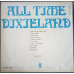 Пластинка - ALL TIME DIXIELAND - ALL TIME DIXIELAND - (1981)