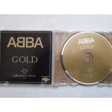 ABBA Gold