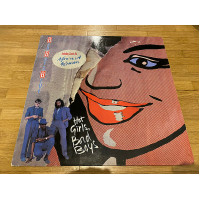 BAD BOYS BLUE GIRLS, BAD BOYS LP