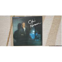 Chris Norman (Some Hearts Are Diamonds) 1986 (LP) 12 Vinyl. Plastinka. Bulgaria